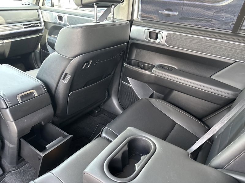 Used 2024 Hyundai Santa Fe LimitedImage 25