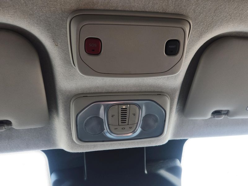 Used 2025 RAM ProMaster 2500 Tradesman