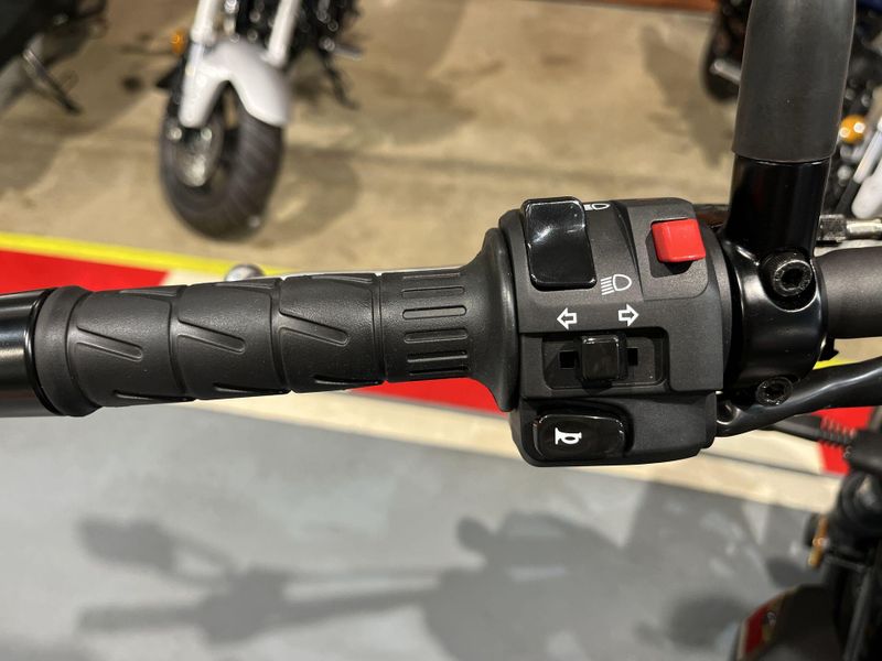 New 2026 Kawasaki VULCAN S ABS Image 12