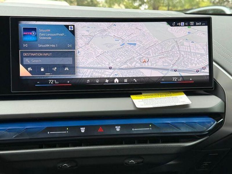 New 2026 BMW X3 30 xDriveImage 24