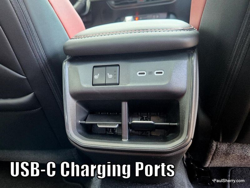 New 2026 Dodge Charger R/T Plus 4-door Awd