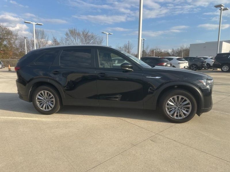 Used 2026 Mazda CX-90 3.3 Turbo SelectImage 4