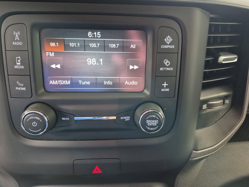 2023 RAM 2500 TradesmanImage 29