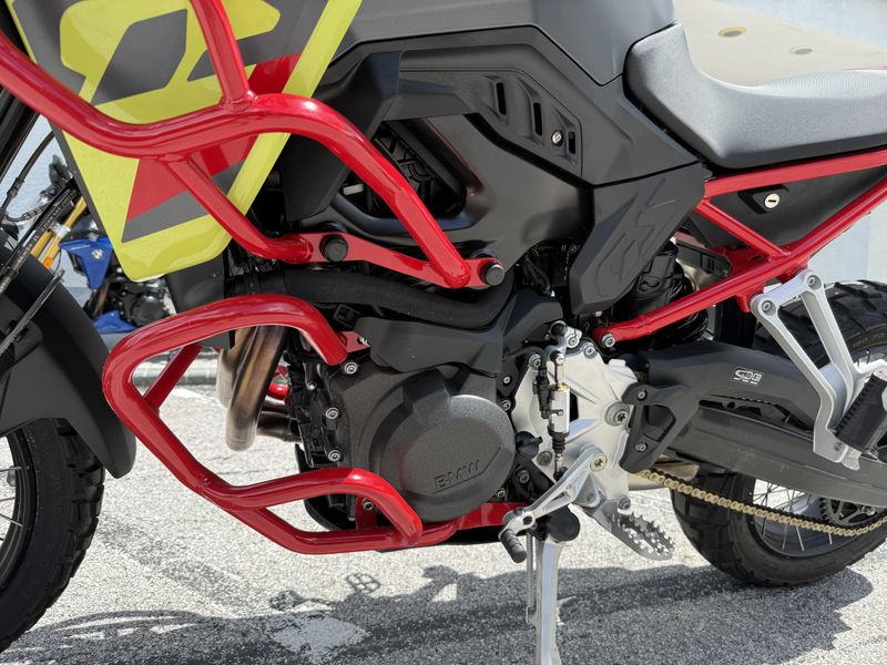 2024 BMW F 900 GS 