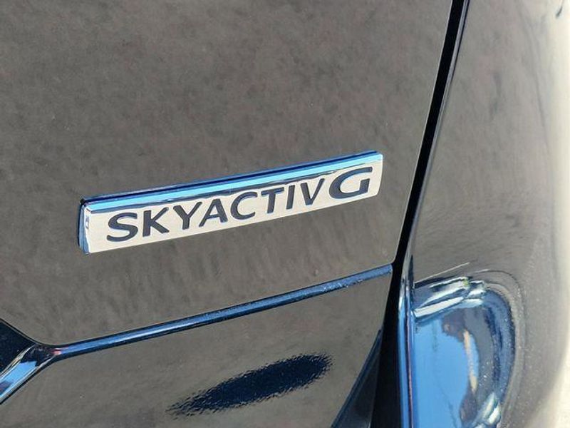 Used 2023 Mazda CX-5 2.5 S Preferred Package