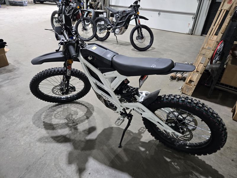 NEW 2025 79 BIKE FALCON GT Image 6
