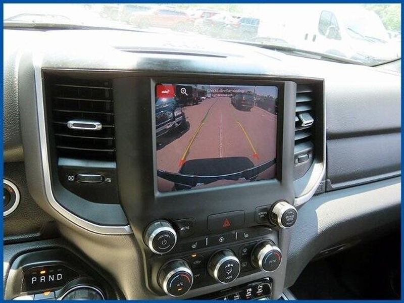 2022 RAM 1500 Big Horn Lone StarImage 17