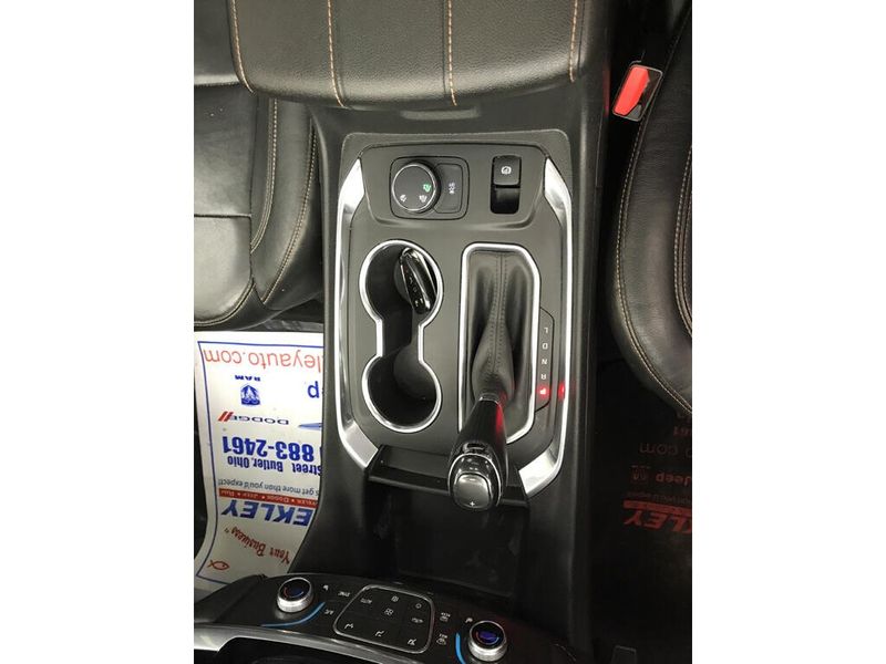 Used 2019 Chevrolet Traverse LT LeatherImage 10