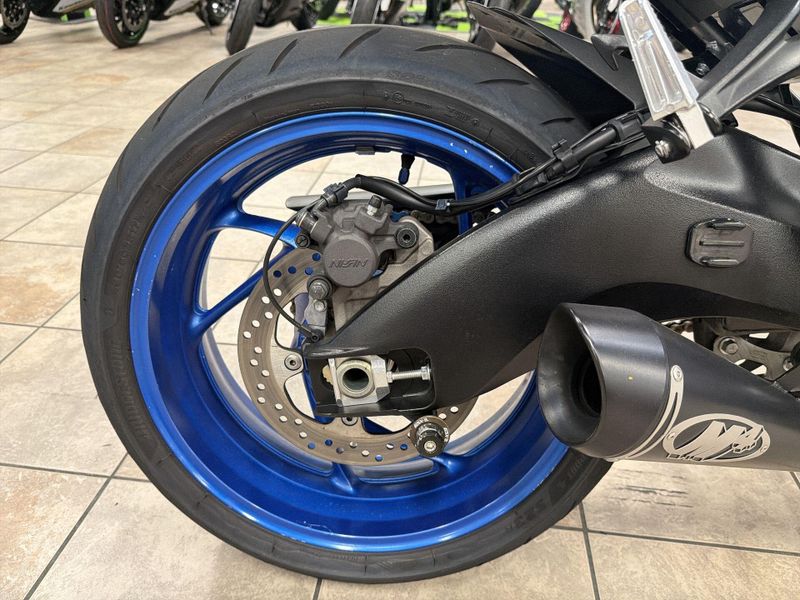 Used 2022 Suzuki GSX-S1000 Image 25
