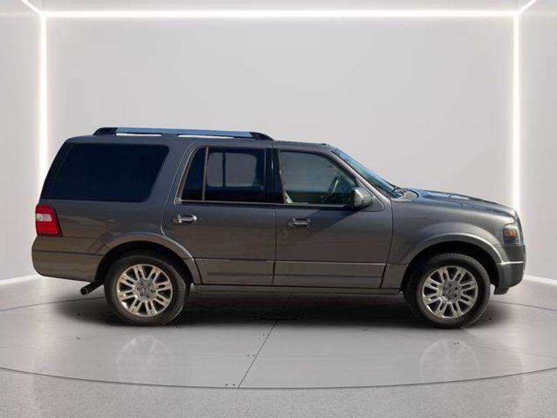 Used 2014 Ford Expedition Limited