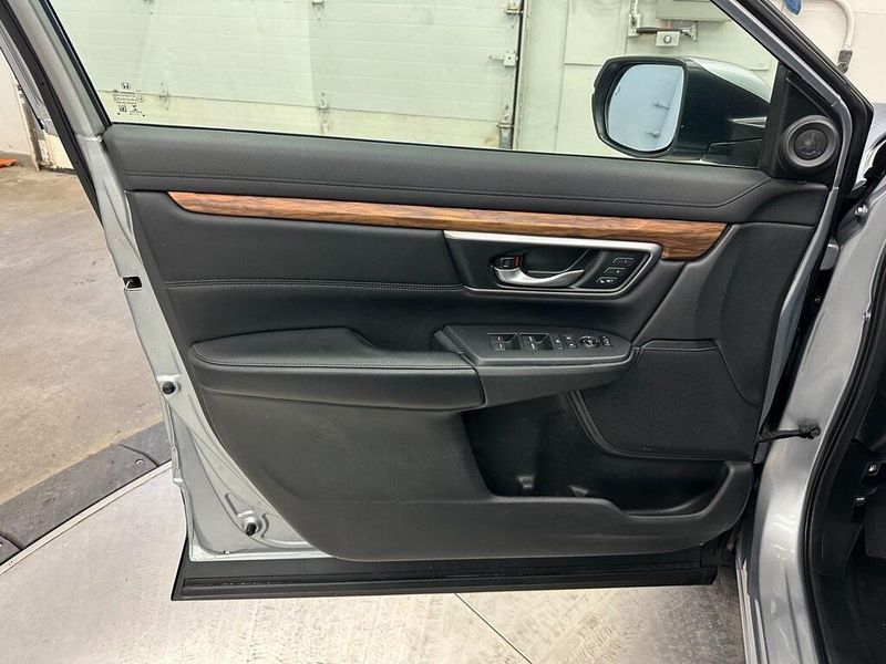 2018 Honda CR-V EX-LImage 19