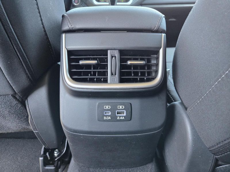 Used 2025 Subaru Outback Premium AWD