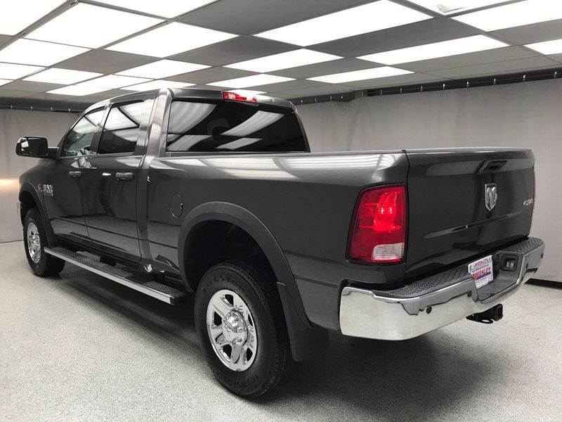 2017 RAM 2500 TradesmanImage 10