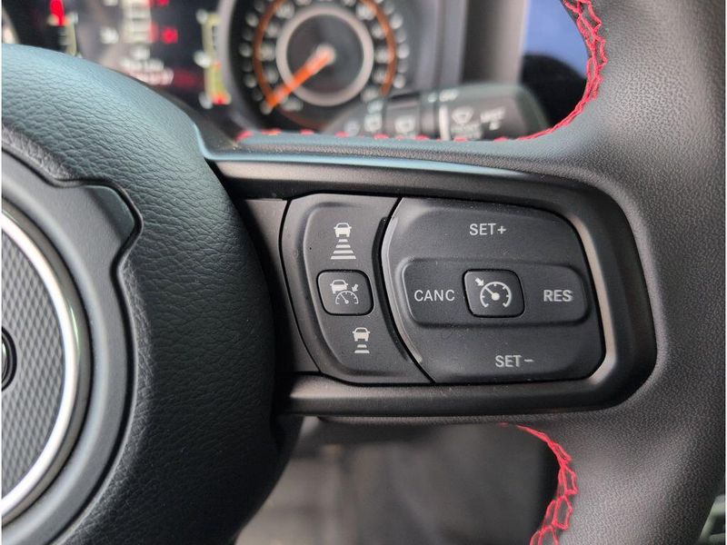 Used 2024 Jeep Wrangler RubiconImage 26