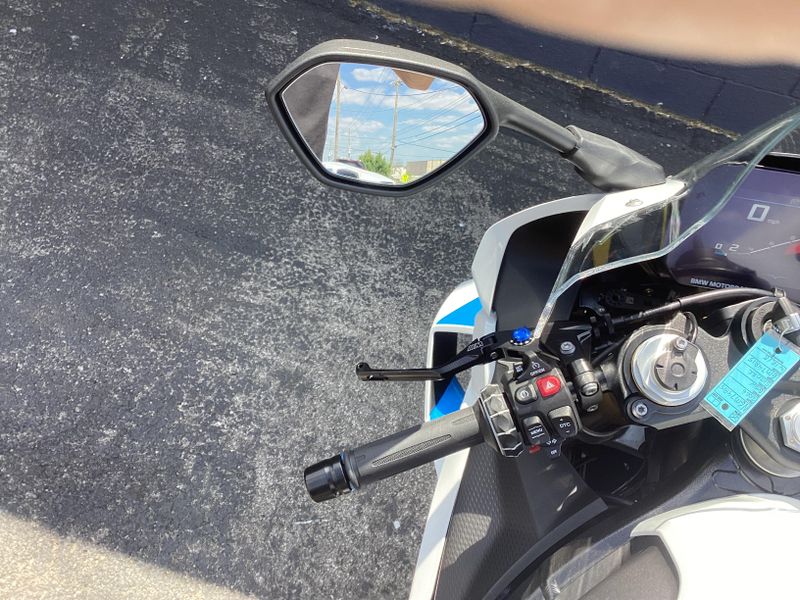 New 2026 BMW S 1000 RR 