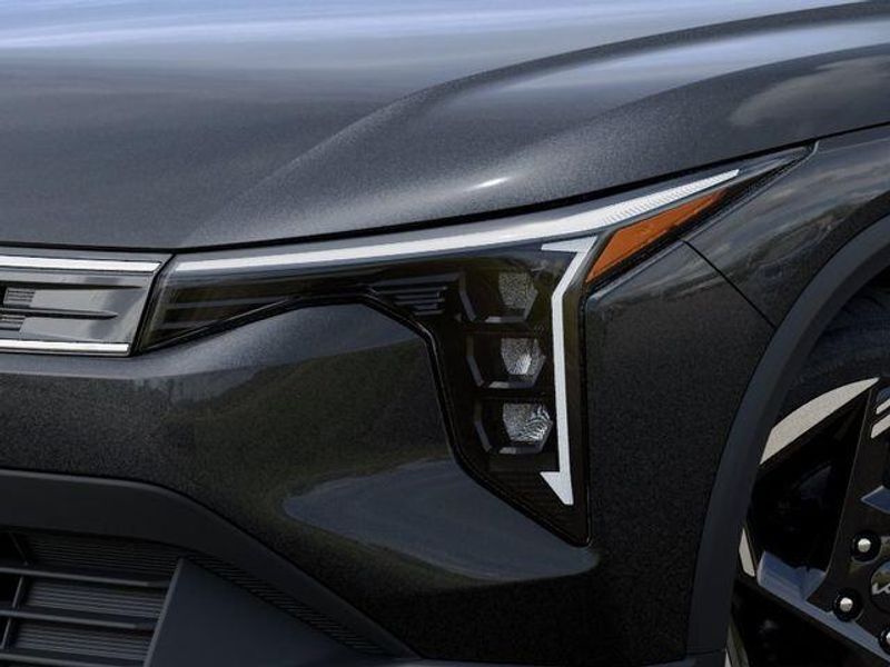 New 2026 Kia K4 EXImage 11