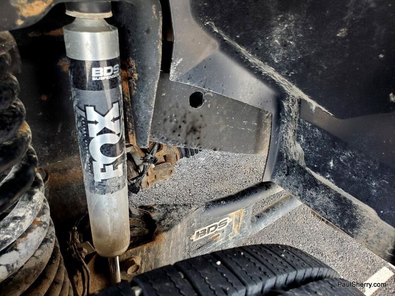 Used 2020 RAM 3500 Laramie SRW