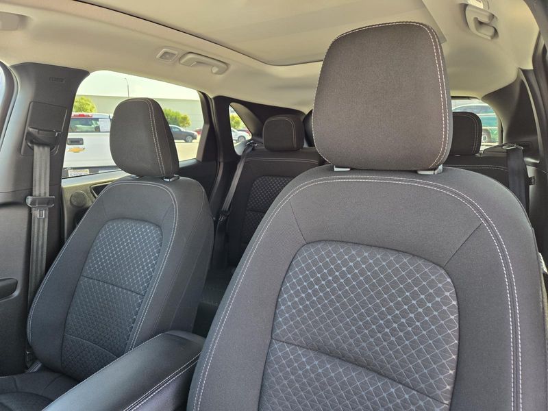 Used 2023 Ford Escape Active FWD