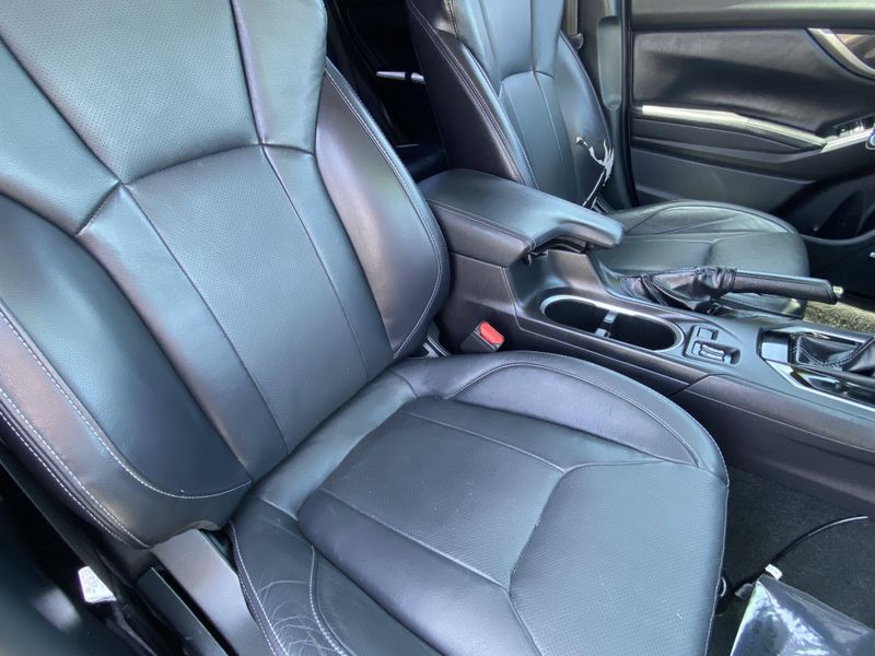 2017 Subaru Impreza LimitedImage 13