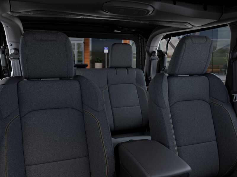 New 2026 Jeep Wrangler 2-door SportImage 41