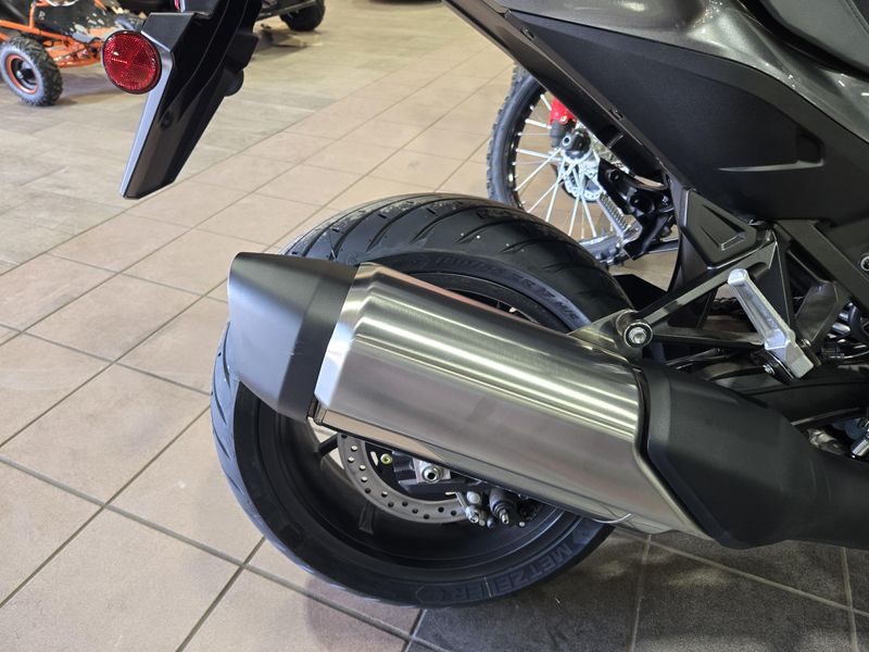 NEW 2026 HONDA NT1100 DCT Image 18