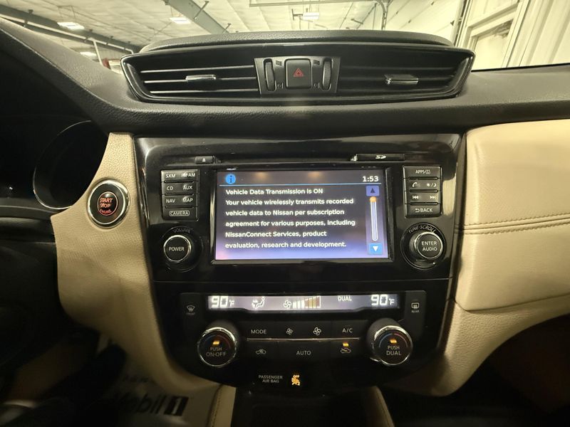 Used 2017 Nissan Rogue SLImage 28