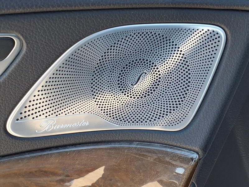 Used 2017 Mercedes-Benz S-Class S 550Image 9
