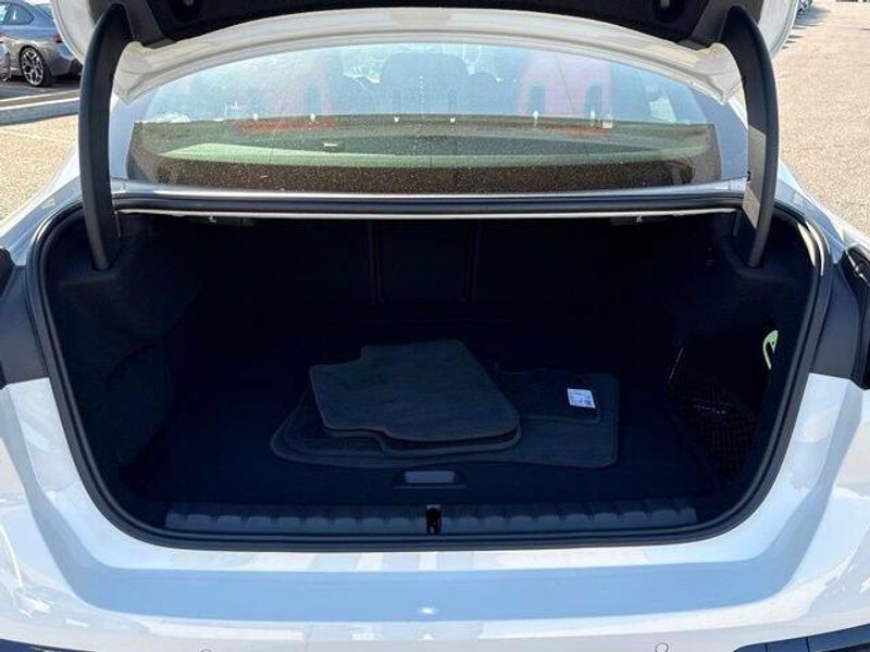 Used 2026 BMW 2 Series 228 Gran CoupeImage 16