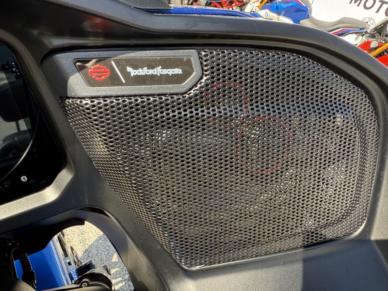 2024 Harley-Davidson