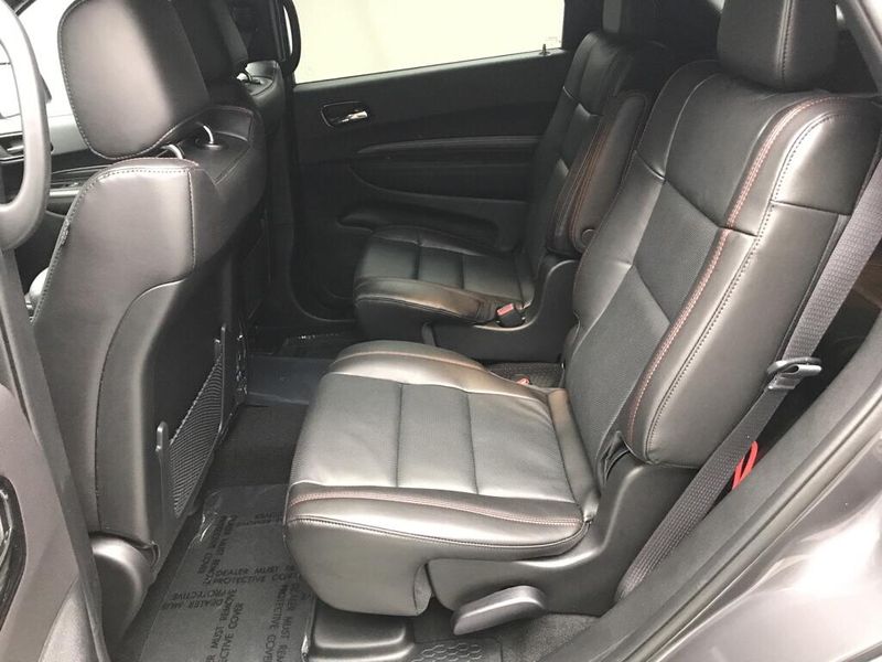 New 2026 Dodge Durango Gt Plus AwdImage 9