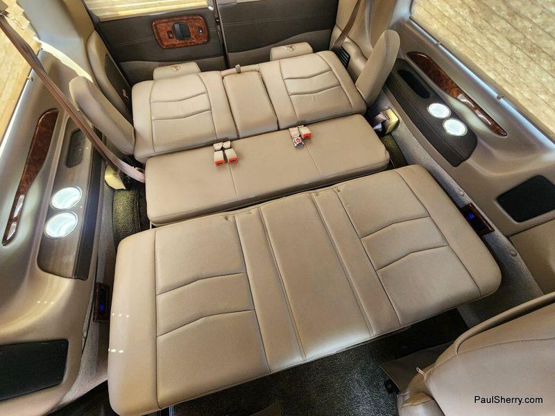 2022 Chevrolet Express Cargo Image 49