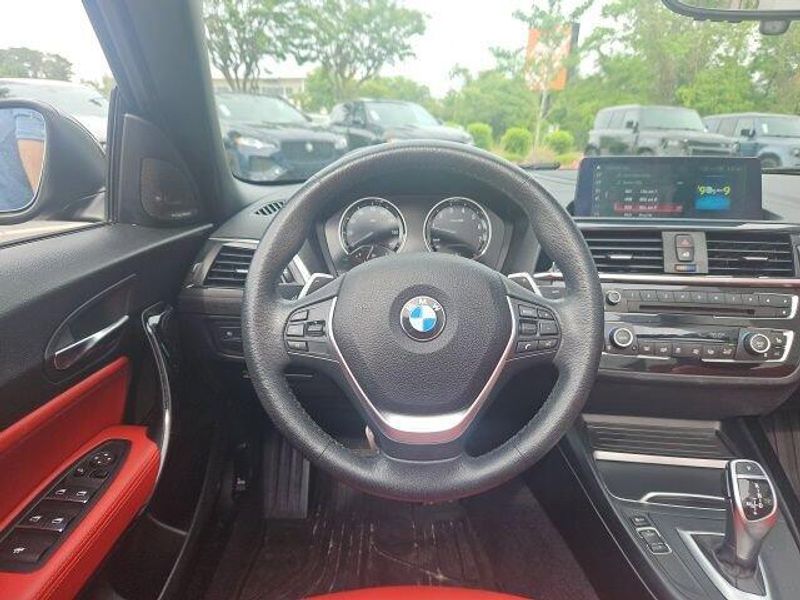 2018 BMW 2 Series 230i xDrive