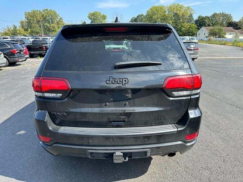 2022 Jeep Grand Cherokee WK Laredo XImage 14