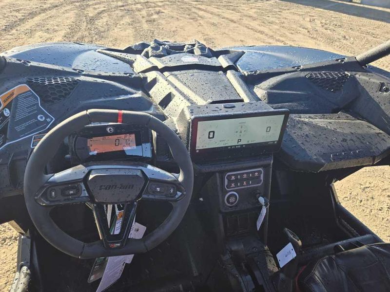 New 2026 Can-Am MAVERICK MAX XDS 64 TRR 