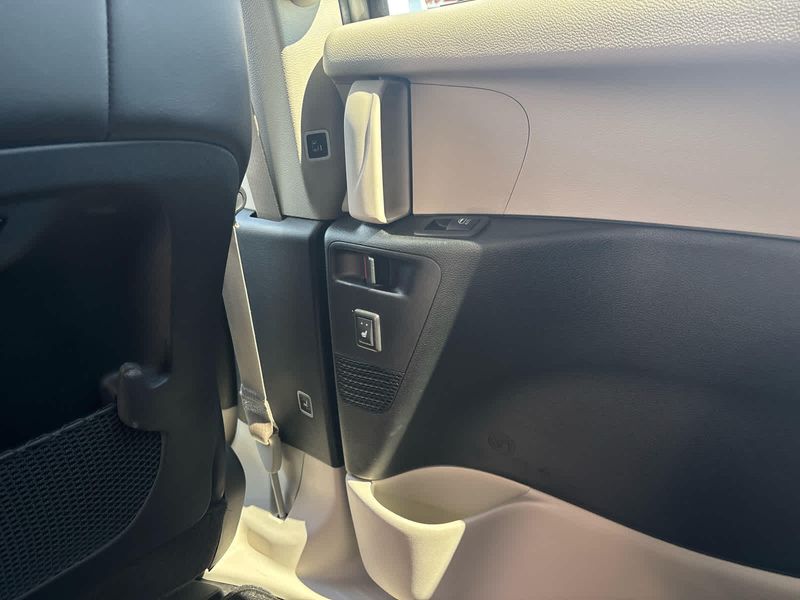 2023 Chrysler Pacifica Limited photo 35