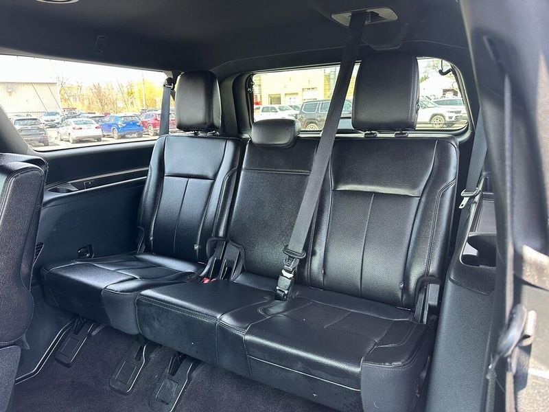 2021 Ford Expedition XLTImage 21