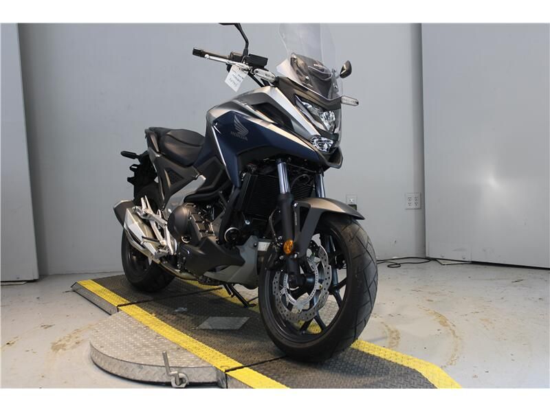 Used 2023 Honda NC750X DCT Image 3