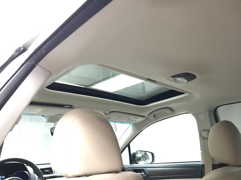 Used 2019 Subaru Outback LimitedImage 15