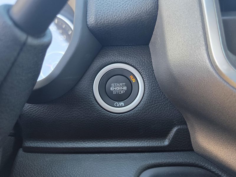 New 2025 RAM 2500 Big HornImage 24