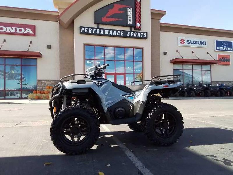 2024 Polaris SPORTSMAN 570 PREMIUM 
