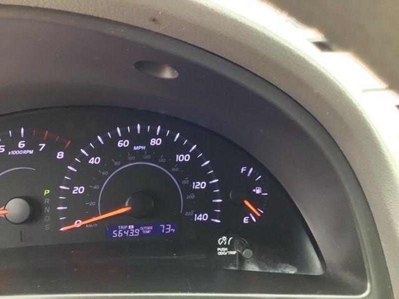 2011 Toyota Camry LEImage 11