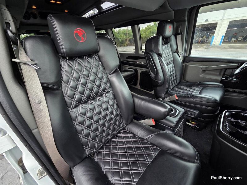 Used 2023 Chevrolet Express 