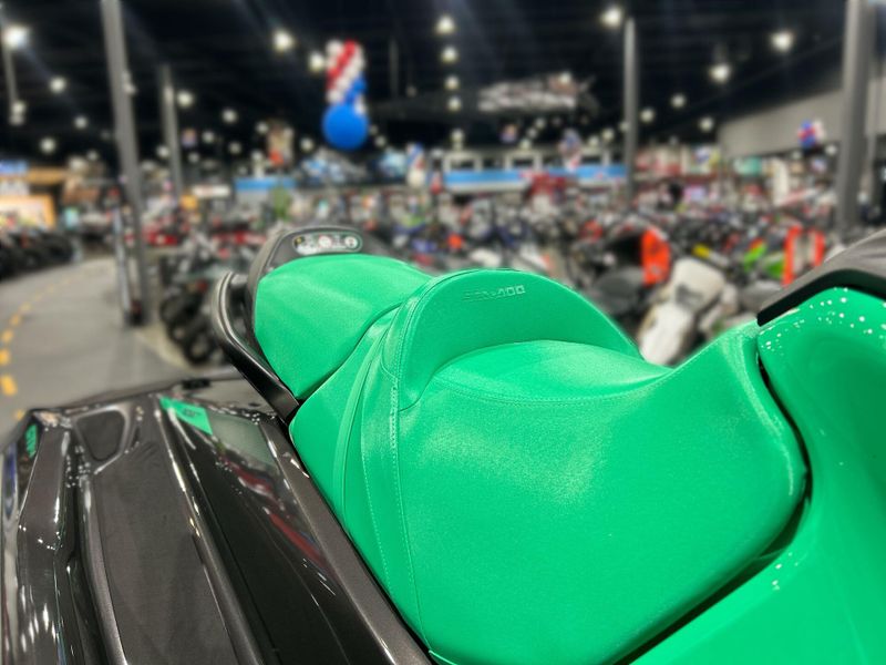 New 2026 Sea-Doo GTI SE 130 Image 22