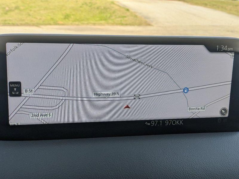 2023 Mazda CX-5 2.5 S Preferred PackageImage 30