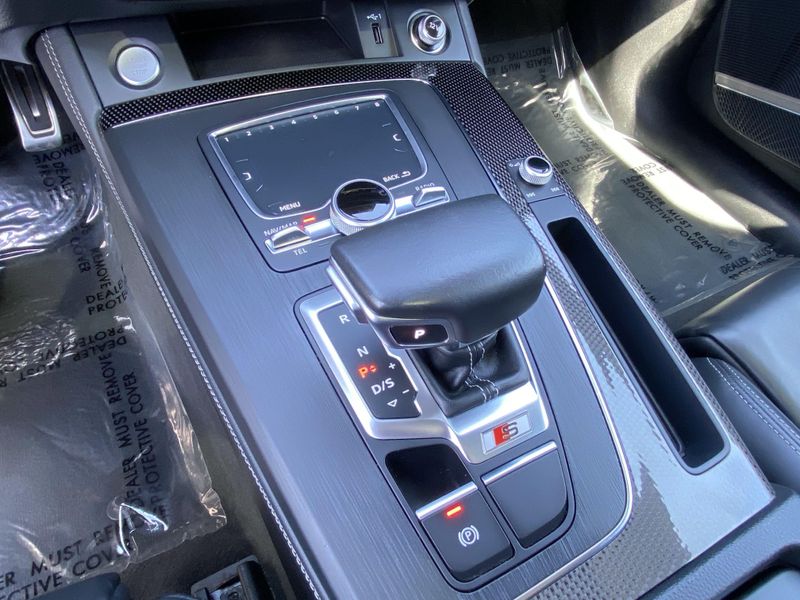 2020 Audi SQ5 3.0T Premium PlusImage 25