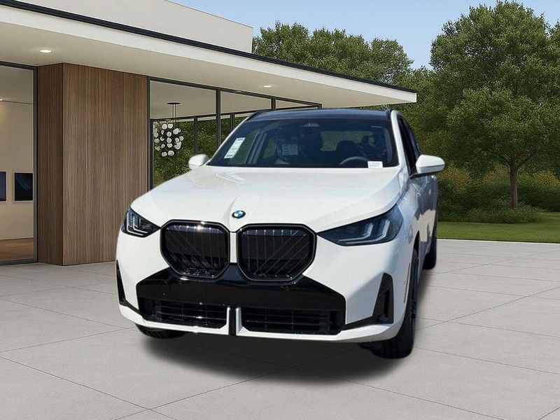 New 2026 BMW X3 30 xDriveImage 3
