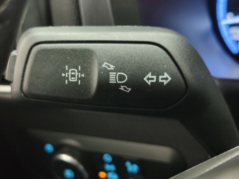Used 2022 Ford Bronco Sport Big Bend 4x4 w/ConvenienceImage 26
