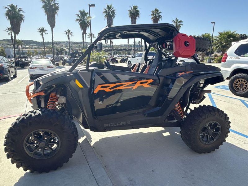 Used 2024 Polaris RZR XP 1000 ULTIMATE Image 13