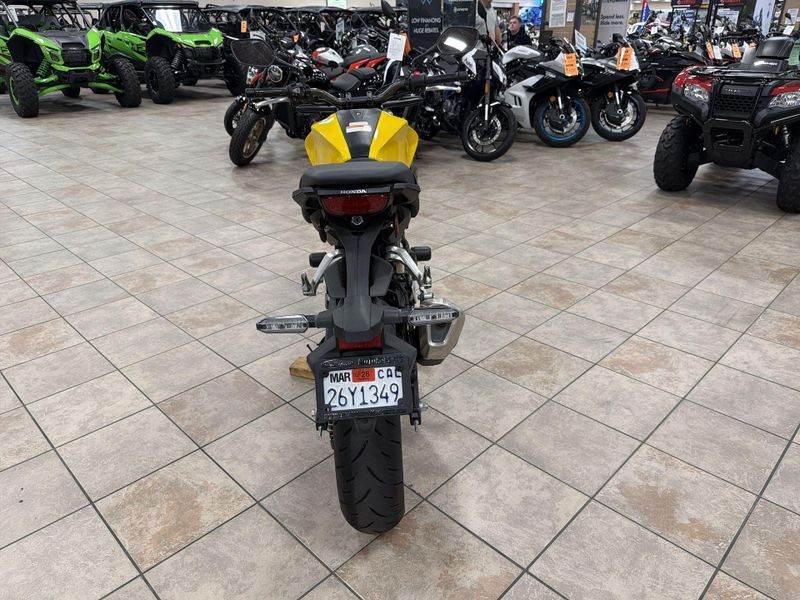 Used 2024 Honda CB300R ABS Image 16