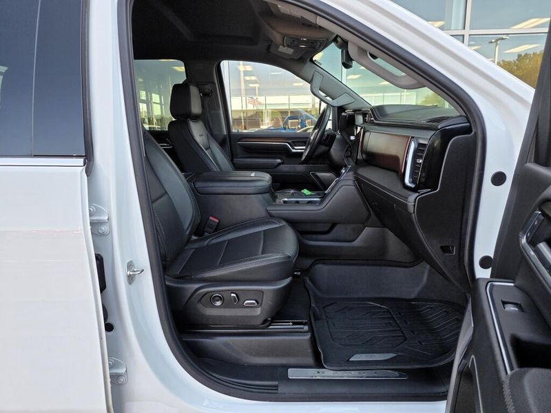 Used 2025 GMC Sierra 2500HD Denali